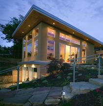 Boise Residence