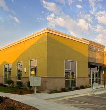 Bown Commons