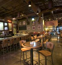 Ram Restaurant