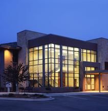 Riverside Office Building